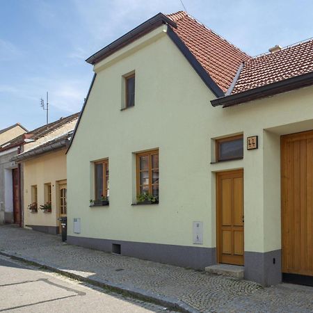 Apartmany Pod Namestim 2 Telč Dış mekan fotoğraf
