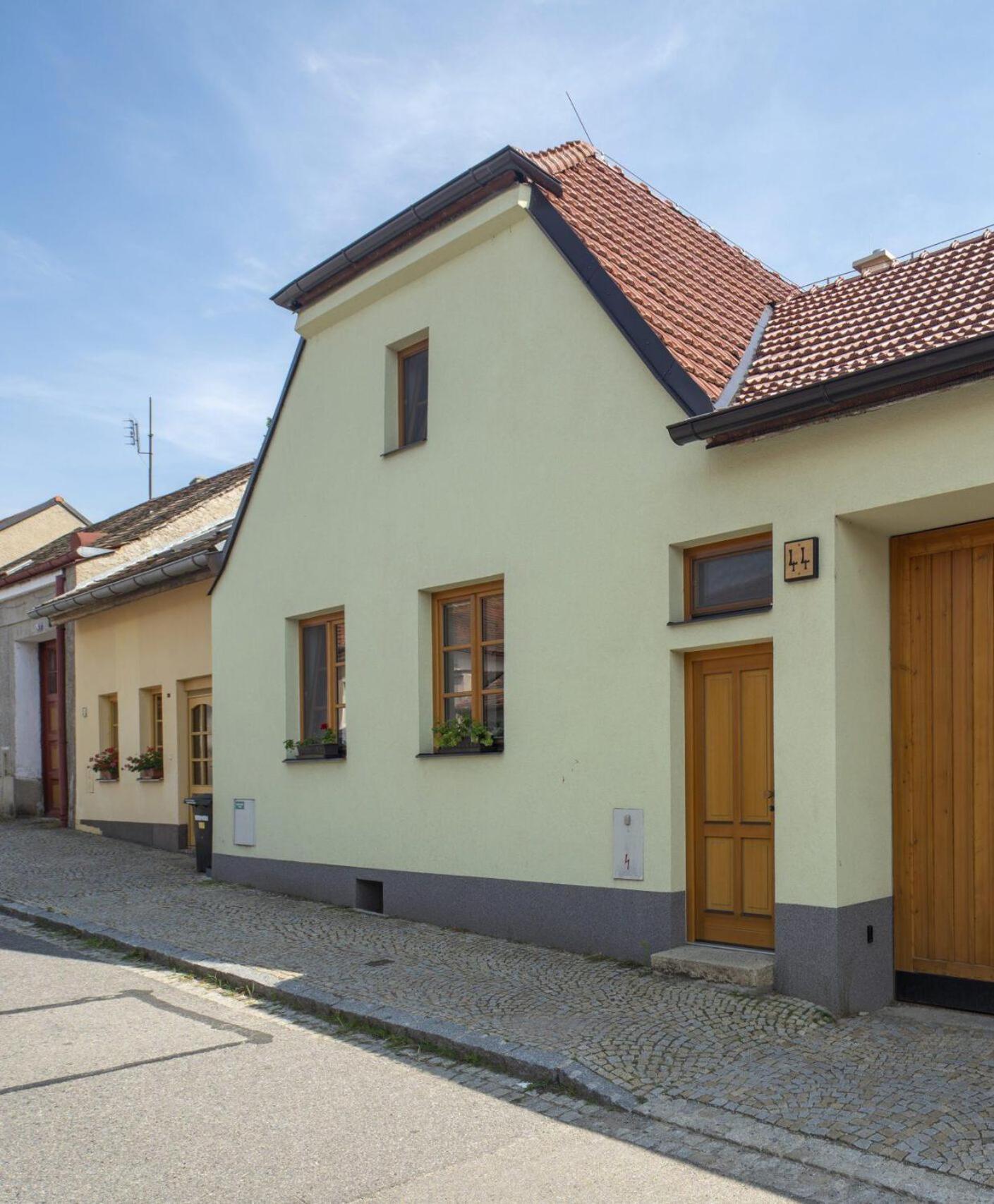 Apartmany Pod Namestim 2 Telč Dış mekan fotoğraf