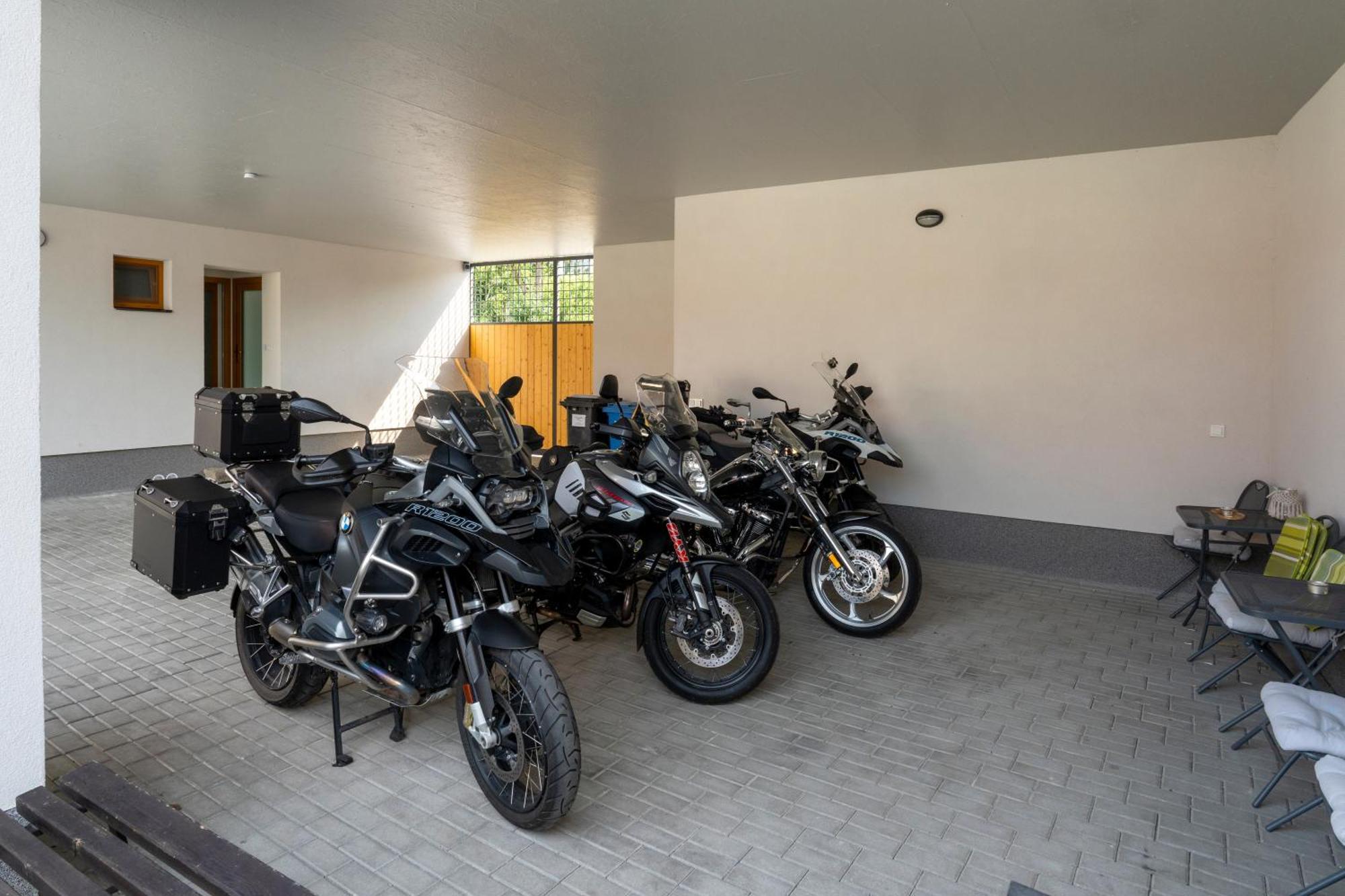Apartmany Pod Namestim 2 Telč Dış mekan fotoğraf