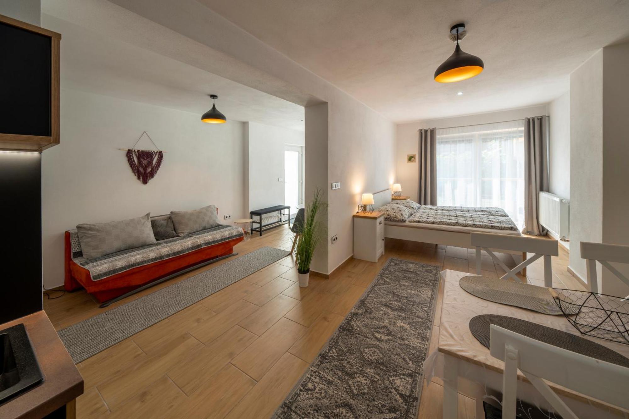 Apartmany Pod Namestim 2 Telč Dış mekan fotoğraf