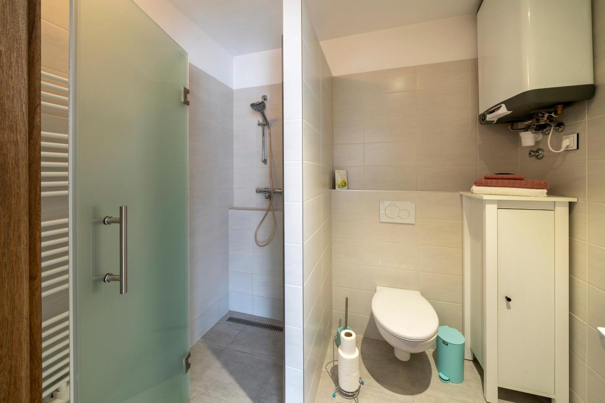 Apartmany Pod Namestim 2 Telč Dış mekan fotoğraf