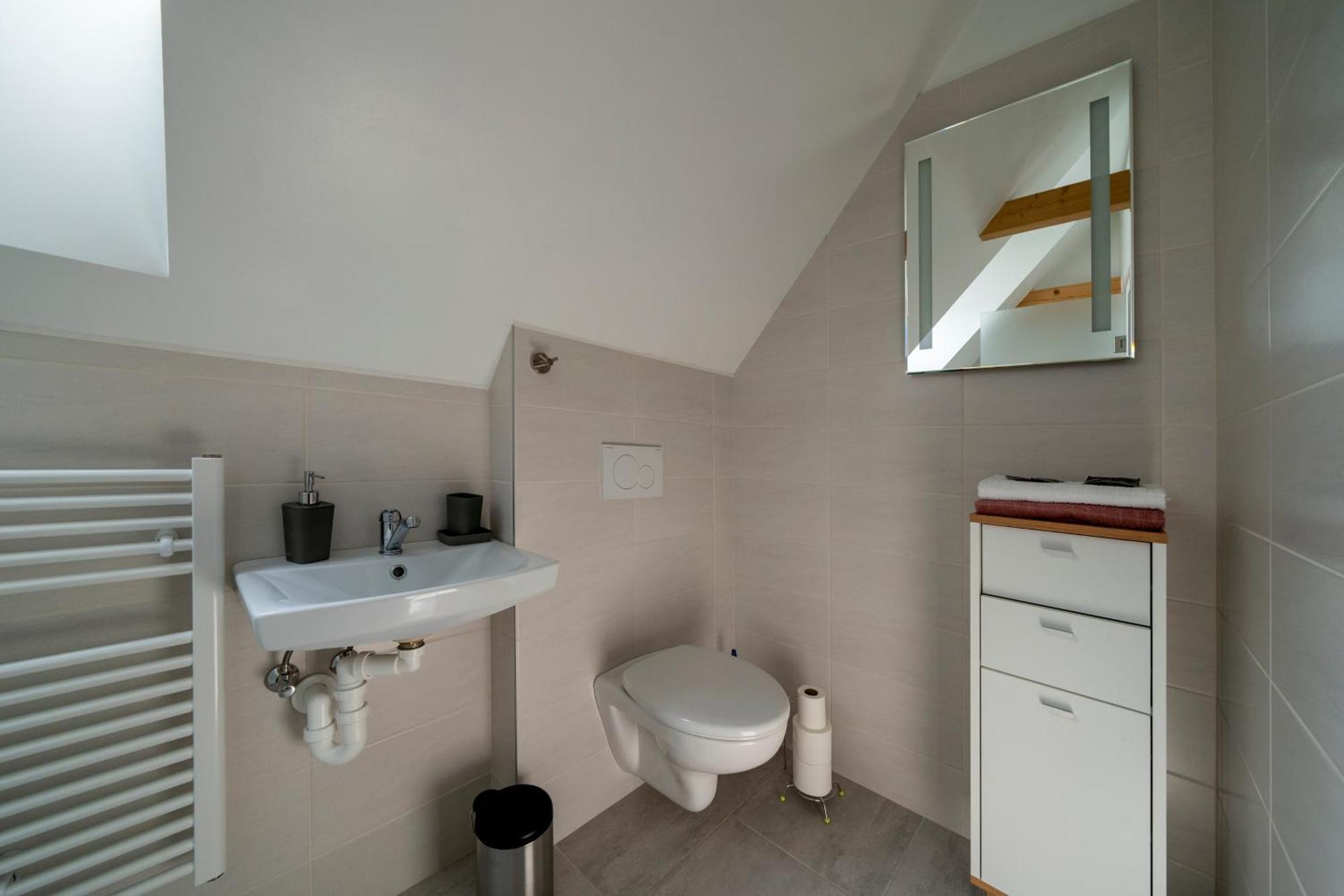 Apartmany Pod Namestim 2 Telč Dış mekan fotoğraf